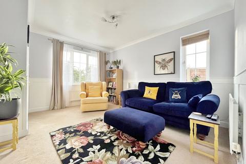 2 Barton Court, Drayton, Abingdon, OX14 4HF