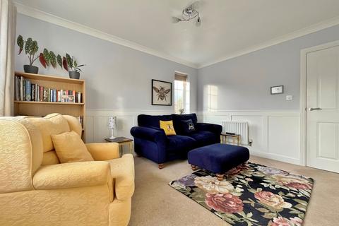 2 Barton Court, Drayton, Abingdon, OX14 4HF