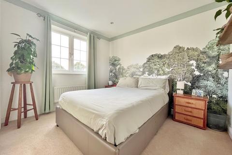 2 Barton Court, Drayton, Abingdon, OX14 4HF