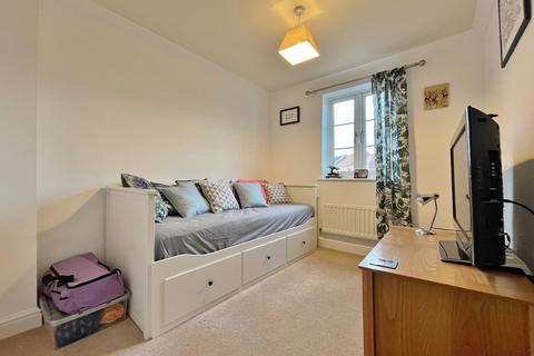 2 Barton Court, Drayton, Abingdon, OX14 4HF