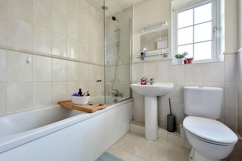 2 Barton Court, Drayton, Abingdon, OX14 4HF