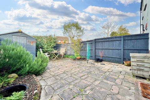 2 Barton Court, Drayton, Abingdon, OX14 4HF