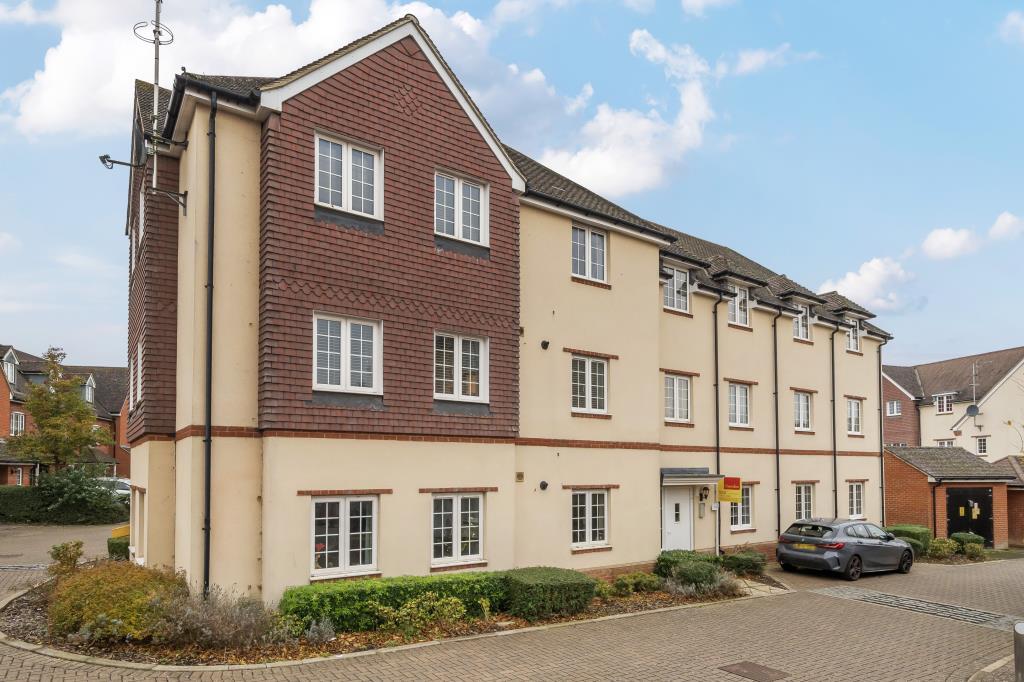 Botley, Oxford, OX2 2 bed flat for sale £250,000