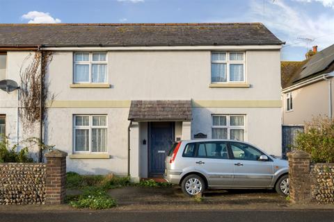 3 bedroom semi-detached house for sale - Felpham Way, Felpham, Bognor Regis, PO22