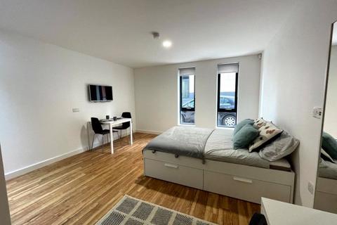 Property to rent, The Studios, 25 Plaza Boulevard, Liverpool, L8