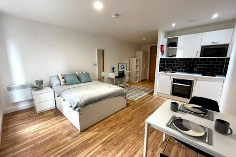 Property to rent, The Studios, 25 Plaza Boulevard, Liverpool, L8