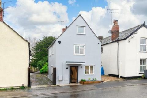 2 bedroom detached house for sale - Old Rectory Road, Kingswood, Wotton-Under-Edge, GL12