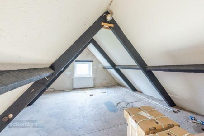 Loft space