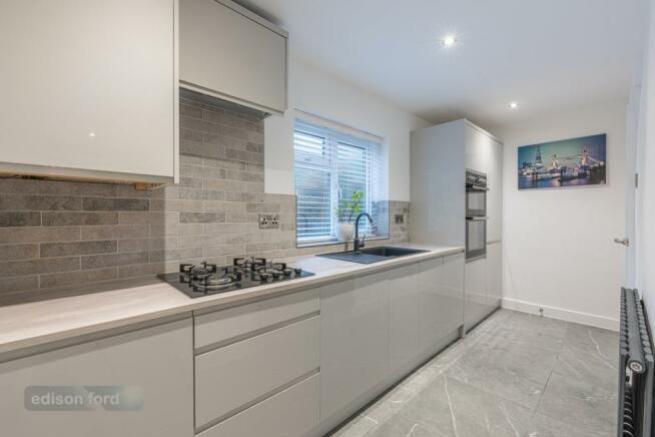 Kitchen 1