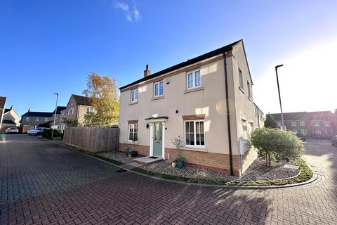 26 Briar Grove, Ely, CB6 3EU