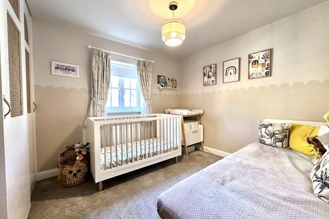 26 Briar Grove, Ely, CB6 3EU