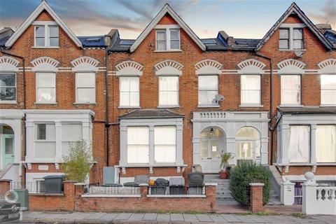 6 bedroom terraced house for sale, Endymion Road, Finsbury Park N4