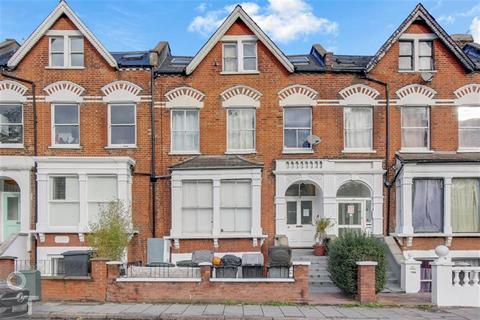 6 bedroom terraced house for sale, Endymion Road, Finsbury Park N4