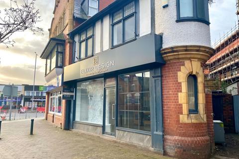 Office to rent - Crown Buildings, Liverpool Road, Crosby, L23