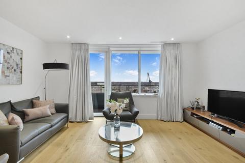 1 bedroom apartment for sale, Lombard Road London SW11