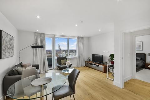 1 bedroom apartment for sale, Lombard Road London SW11