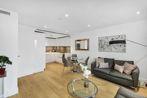 1 bedroom apartment for sale, Lombard Road London SW11