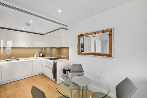 1 bedroom apartment for sale, Lombard Road London SW11