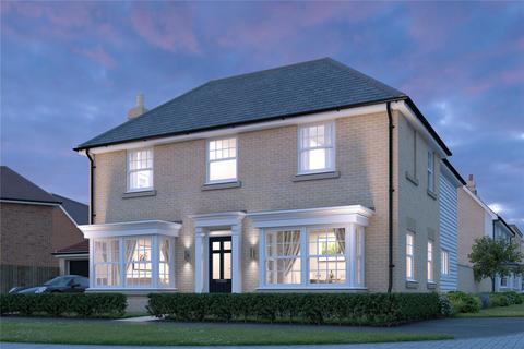 4 bedroom detached house for sale - Plot 245 Lawford Green, The Avenue, Lawford, Manningtree, CO11
