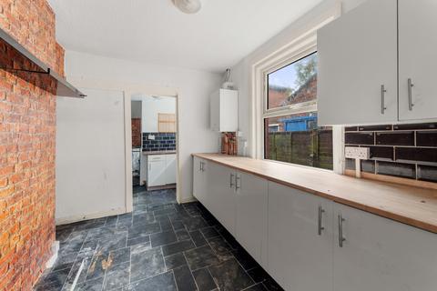 5 bedroom terraced house for sale - Wainfleet Road, Skegness PE25