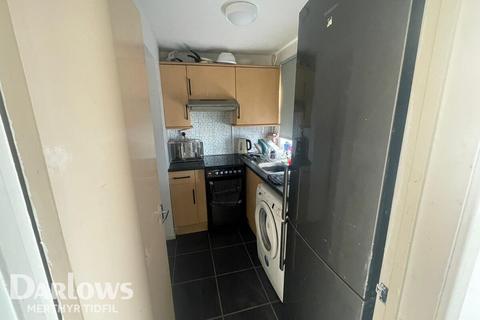 2 bedroom terraced house for sale, Holford Street, Merthyr Tydfil