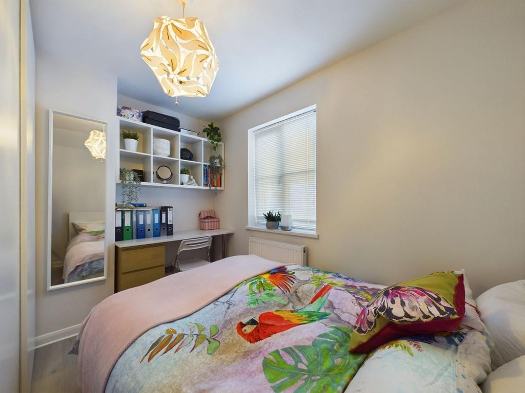 Bedroom two
