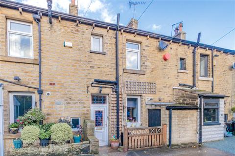 3 bedroom terraced house for sale, Bourn View Road, Netherton, Huddersfield, West Yorkshire, HD4