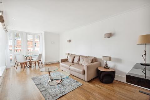 1 bedroom flat for sale, Coleridge Gardens, Chelsea, London, SW10