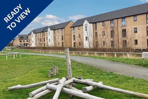 2 bedroom apartment for sale - Plot 78, The Holford Ground Floor at Dominion, Doncaster, Woodfield Way DN4