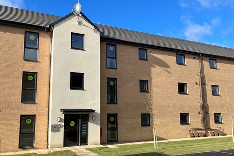 2 bedroom apartment for sale - Plot 80, The Holford First Floor at Dominion, Doncaster, Woodfield Way DN4