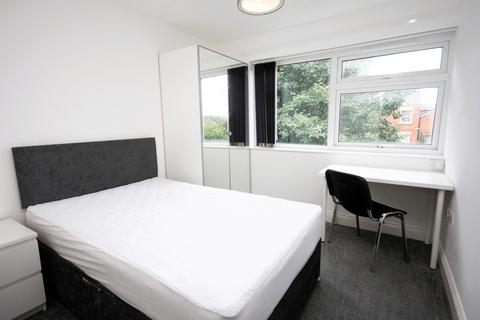 4 bedroom terraced house to rent, Ashmoor Street, Preston PR1