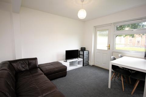 undefined, Ashmoor Street, Preston PR1