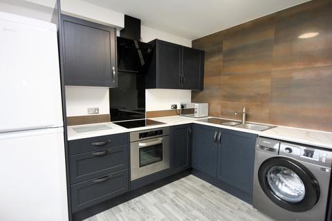 undefined, Ashmoor Street, Preston PR1