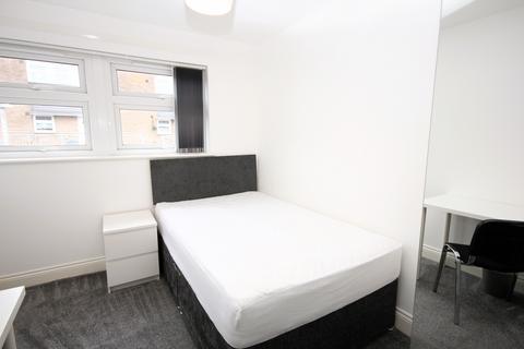 undefined, Ashmoor Street, Preston PR1