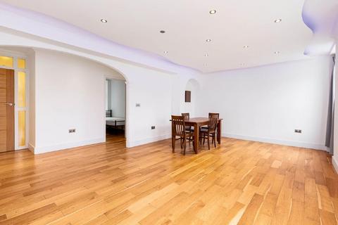 4 bedroom flat for sale, Seymour Place, London