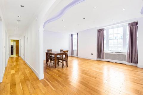 4 bedroom flat for sale, Seymour Place, London