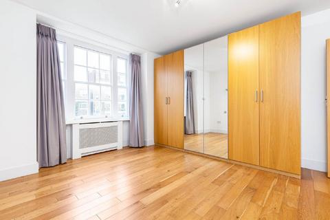 4 bedroom flat for sale, Seymour Place, London