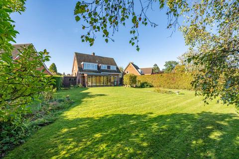 11 Green View Close, Bovingdon, Hemel Hempstead, HP3 0LE