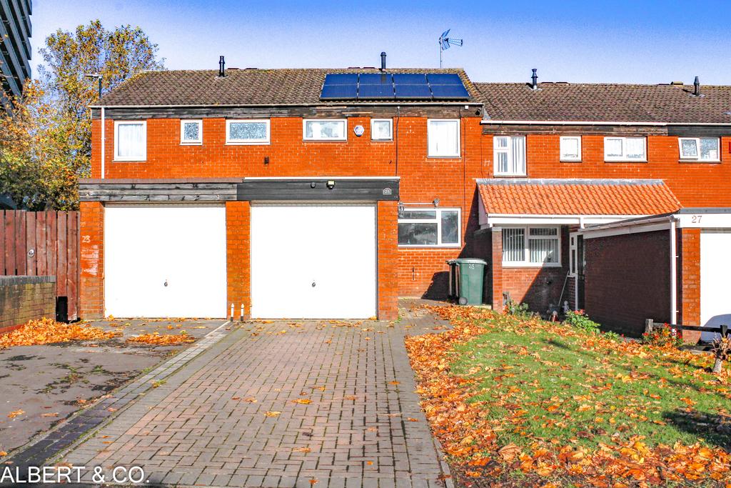 Yardley Street, Coventry CV1 3 bed terraced house for sale £230,000