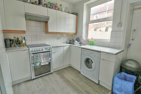 4 bedroom terraced house for sale, Barrington Road, Wavertree