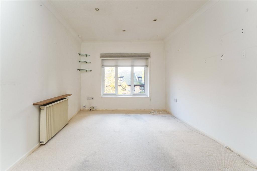 Cherry Hinton Road, Cambridge, CB1 1 bed apartment for sale £85,000