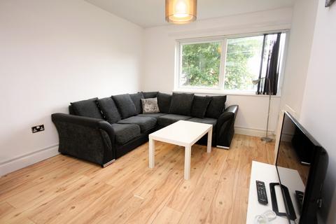 4 bedroom terraced house to rent - Ashmoor Street, Preston PR1