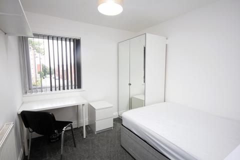 4 bedroom terraced house to rent - Ashmoor Street, Preston PR1