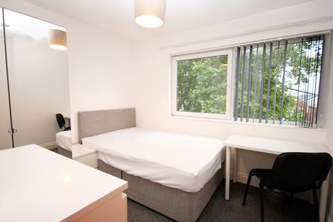 4 bedroom terraced house to rent - Ashmoor Street, Preston PR1