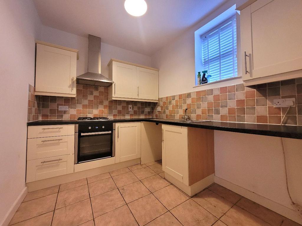 Boot Lane, Blaenavon, Pontypool 2 bed flat £575 pcm (£133 pw)