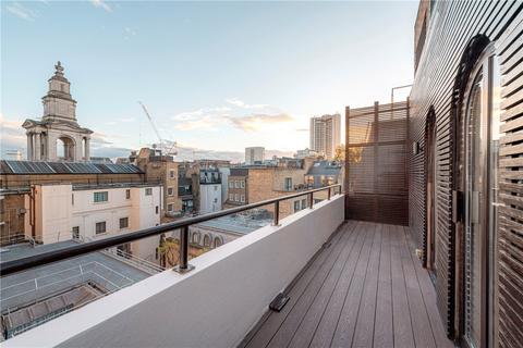 2 bedroom penthouse to rent, Curzon Street, Mayfair, London, W1J