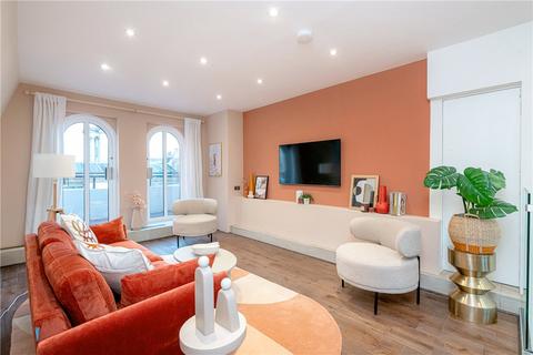 undefined, Curzon Street, Mayfair, London, W1J