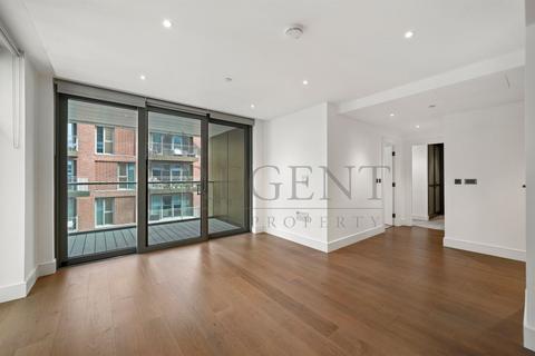 2 bedroom apartment for sale, Chartwell House, Palmer Road, SW11