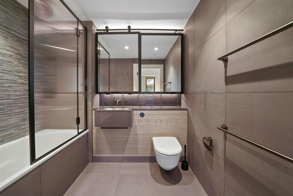 Bathroom 2