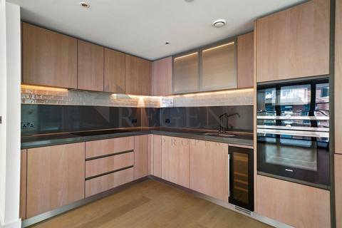 2 bedroom apartment for sale, Chartwell House, Palmer Road, SW11
